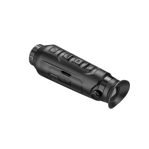 HIKVISION - Termokamera HIKMICRO Lynx 2.0 LH19 - Černá - HM-TS83-19S1GW-LH192