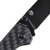 Kizer - Zavírací nůž EDC Companion - Liner Lock - N690 - Black - V4458.2N1