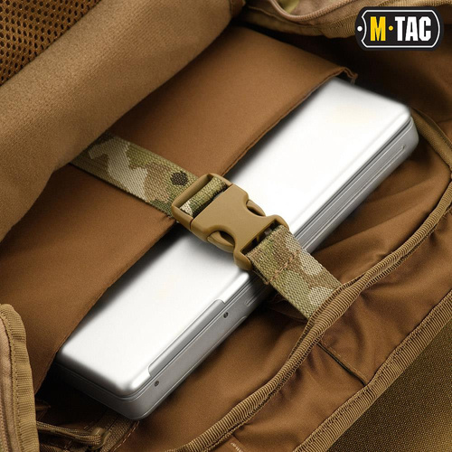 M-Tac - Vojenský batoh Gen.II Elite Elite Small - 25 litrů - Multicam - 10088808