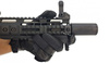 Strike Industries - Cobra Tactical Fore Grip - RIS - černý - SI-CTFG-BLK