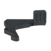 MFT - Nadrozměrná nabíjecí rukojeť Tac Latch EvolV - AR-15 / M4 / M16 - černá - E2OCHL-BL