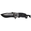 Herbertz Solingen - Zavírací nůž Drop Point 90 mm - 579112