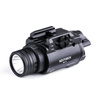 NEXTorch - Pistolová svítilna WL13 (GL) - 1300 lm - WL13 (GL)