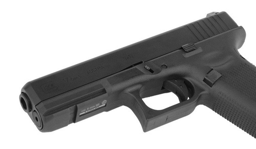Umarex - Replika pistole Glock 17 Gen5 - GBB - 2.6457