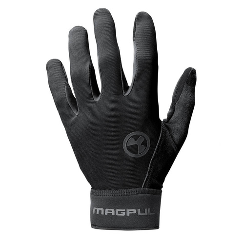 Magpul - Technické rukavice 2.0 - Černá - MAG1014-BLK