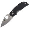 Spyderco - Nůž Cat™ G-10 Black - C129GP
