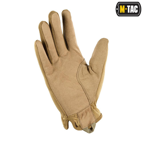 M-Tac - Rukavice Scout Tactical Mk.2 - Coyote - 90314005