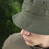 M-Tac - Kšiltovka Boonie - Rip Stop - Army Olive - 20405062