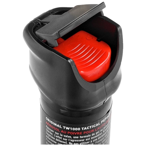 Hoernecke - Pepřový plyn TW 1000 Tactical Pepper Jet Classic - Proud - 45 ml - 63137