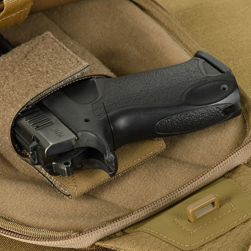 M-Tac - Brašna na přezku Elite Hex - Cordura 500D - Coyote - 10143005