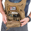 Helikon - boční brašna EDC® - stínově šedá - TB-PPK-CD-35