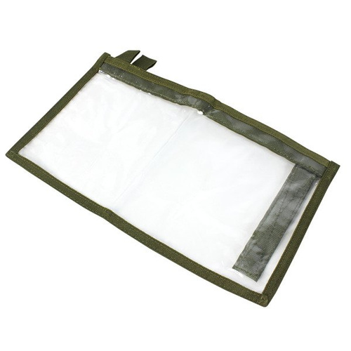 Condor - Pouzdro T&amp;T - Olive Drab - MA54-001