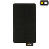 M-Tac - Panel MOLLE pro nášivky - 80 x 135 mm - černý - 10122002