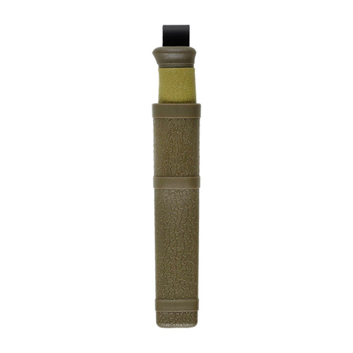 Morakniv - Outdoorový nůž 2000 - Nerezová ocel - Vojenská zelená - 10629
