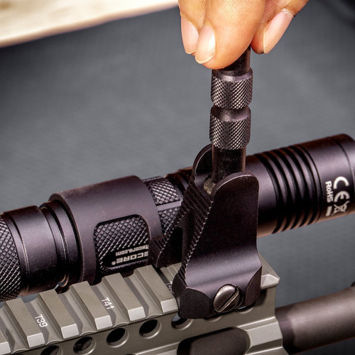 Real Avid - Nastavovač předního mířidla AR-15 - AVAR15FSA