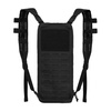 Direct Action - Hydratační batoh Multi Hydro Pack - černý - PO-MHPK-CD5-BLK