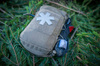 Helikon - Modulární individuální lékárnička® - Cordura® - Polish Woodland - MO-M02-CD-04