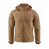 M-Tac - Norman Windblock Fleecová bunda - Coyote - 20027005