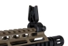 Specna Arms - SA-E12-RL EDGE 2.0™ HIGH SPEED Carbine Replica - Black / Tan - SPE-01-038794