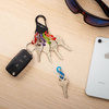 Nite Ize - KeyRack™ S-Biner® - KRK2-01-R6