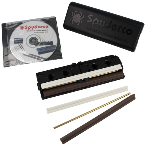 Spyderco - Tri-Angle™ SharpMaker Kit - 204MF