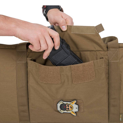 Helikon - Základní pouzdro na pušku® - Coyote - TB-BRC-CD-11