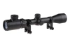 Theta Optics - Puškohled ASG 3-9x40 EG - černý - THO-10-018350
