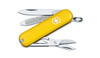 Victorinox - Kapesní nůž Classic SD - žlutý - 0.6223.8G