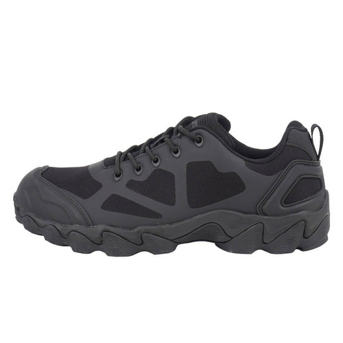 Mil-Tec - Boty Chimera Low - Black - 12818102