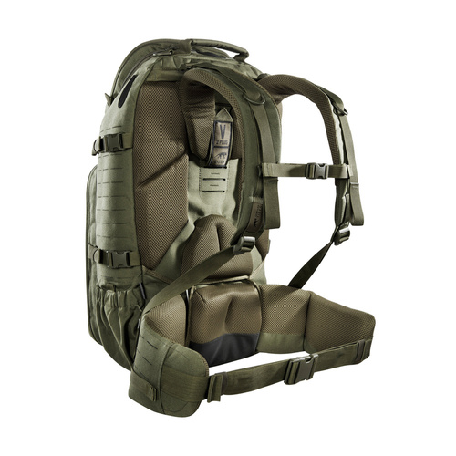 Tasmánský tygr - Modulární batoh Trooper - 55 l - olivový - 7263.331