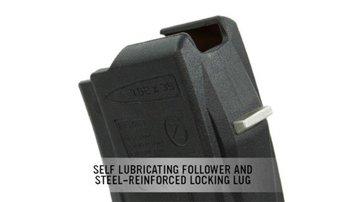 Magpul - Zásobník PMAG® 30 AK/AKM - GEN M3™ - MAG573