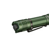 Fenix - Taktická LED svítilna - 1700 lm - Zelená - PD35 V3.0