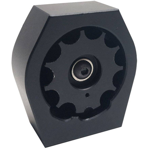Norica - Dark Bull BP PCP Airgun - 5,5 mm - Wood - 111.27.101.