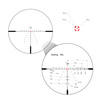 Vector Optics - Puškohled Continental x10 1-10x28 - FFP - VET-RAR 2 - Černá - SCFF-62