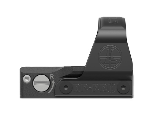 Leupold - DeltaPoint Pro Red Dot - 2,5 MOA - 119688