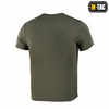 M-Tac - Tričko 93/7 - Army Olive - 80013062