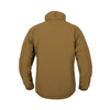 Helikon - Lehká Zimní Bunda Level 7 - Climashield® Apex™ - Flecktarn - KU-L70-NL-23