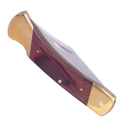 Schrade - Nůž Uncle Henry Bear Paw - LB7