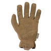 Mechanix - Taktické rukavice FastFit - Coyote Brown - FFTAB-72