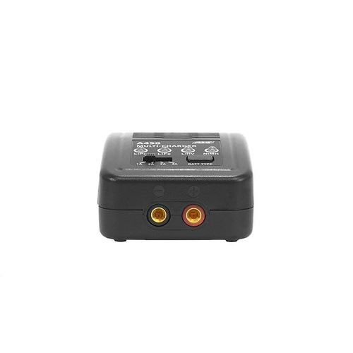 ASG - A450 Multi-Charger - LiPo, NiMH, LiFe, LiHV - 19430