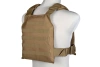GFC Tactical - Taktická vesta Recon Plate Carrier - Tan - GFT-18-033057