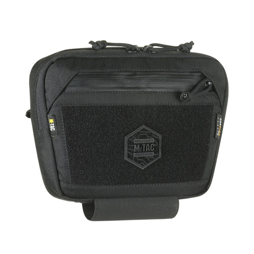 M-Tac - Nákladní kapsa pro taktickou vestu Large Elite Gen.II - černá - 10249002