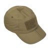 Helikon - Baseballová skládací čepice - PolyCotton Ripstop - Olive Green - CZ-BBF-PR-02