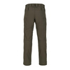 Helikon - Trekingové kalhoty Woodsman® - černé - SP-WDN-DC-01