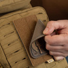 M-Tac - Panel MOLLE pro nášivky - 80 x 135 mm - Coyote - 10122005