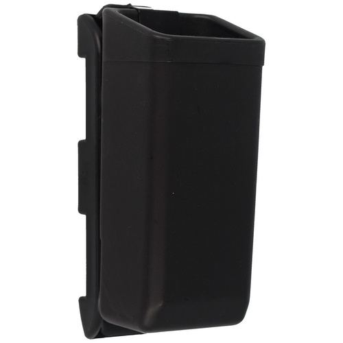 ESP - Plastové pouzdro pro dvoupatrový zásobník ráže 9 mm - UBC-04-1 Mount - MH-44 BK