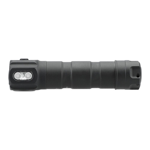 Walther - Headlamp LED HLC2r - 1000 lm - Black - 3.7138
