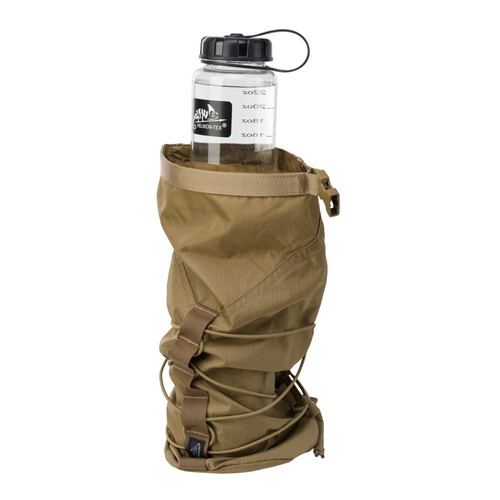Helikon - Taktická brašna Foxhole - Shadow Grey - TB-FOH-NL-35