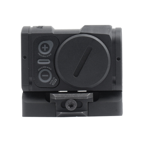 Aimpoint - Acro C-2 Red Dot - Picatinny Mount - 3,5 MOA - 200754