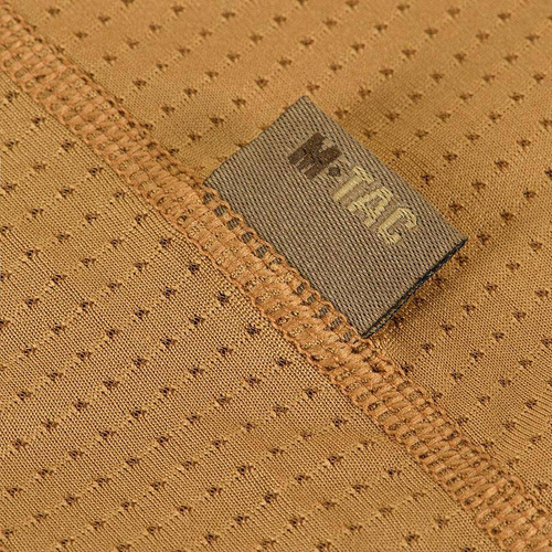 M-Tac - Termoaktivní tričko Athletic Gen. 2 - Coyote Brown - 80007117